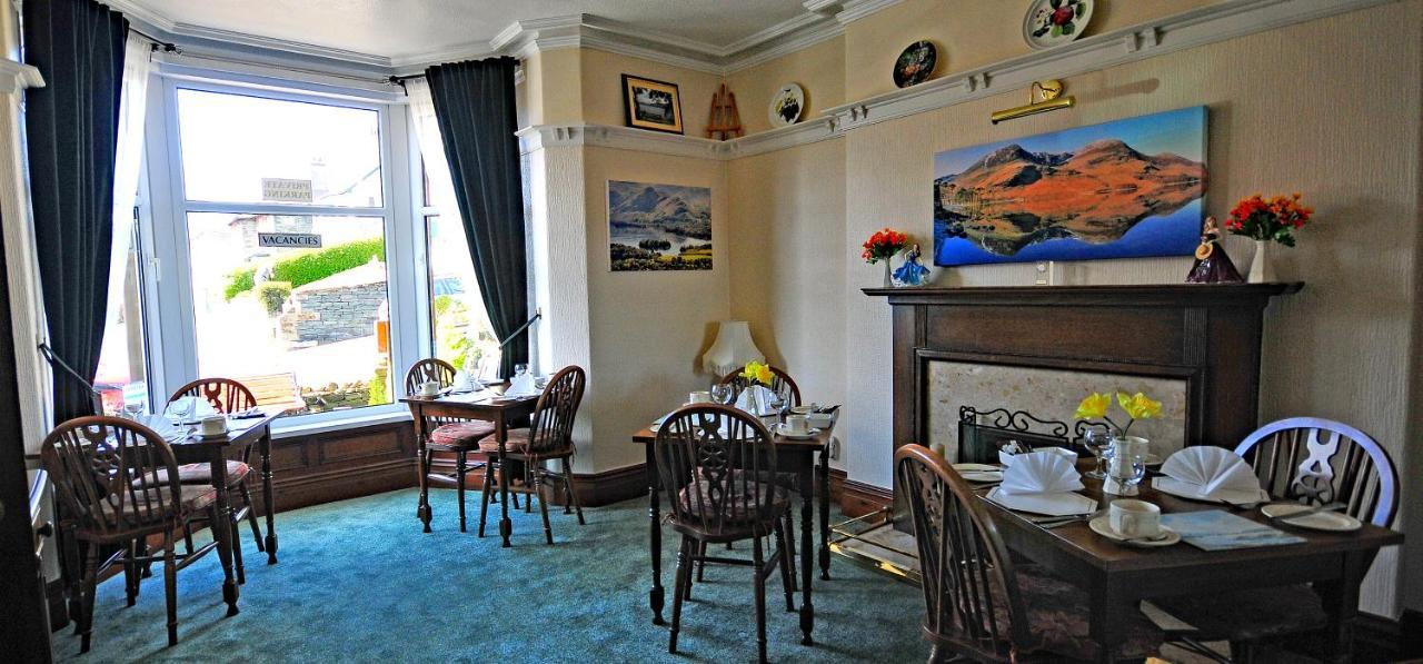 מלון קזיק Abacourt House מראה חיצוני תמונה
