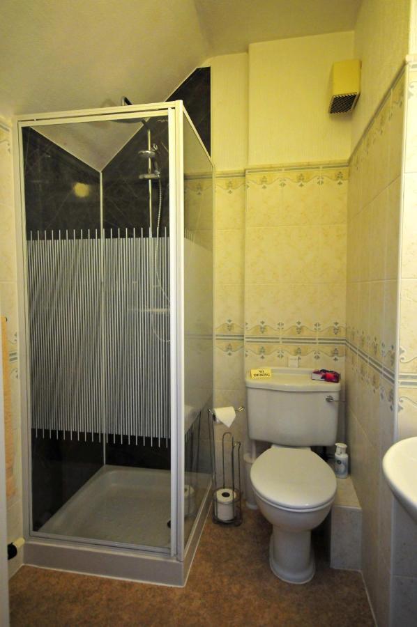 מלון קזיק Abacourt House מראה חיצוני תמונה