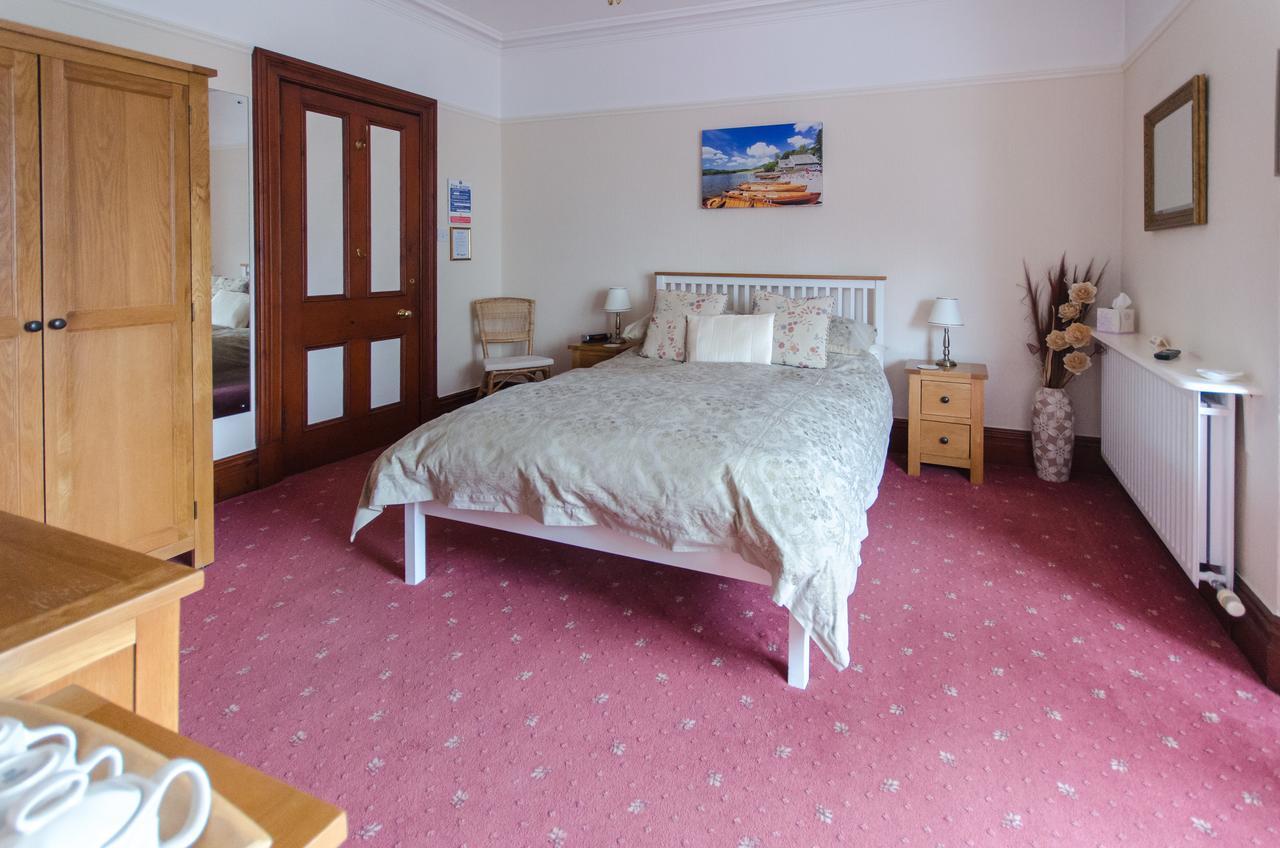מלון קזיק Abacourt House מראה חיצוני תמונה